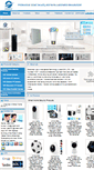 Mobile Screenshot of jxitech.com